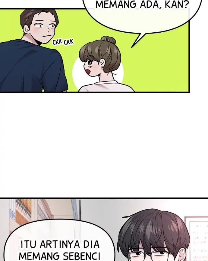 Back to The Chanbi Chapter 37 - halaman 54