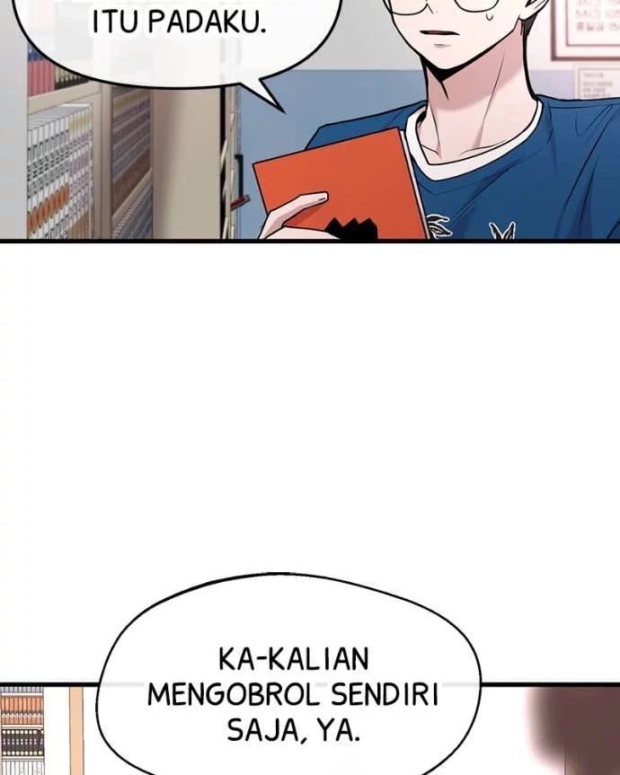 Back to The Chanbi Chapter 37 - halaman 55