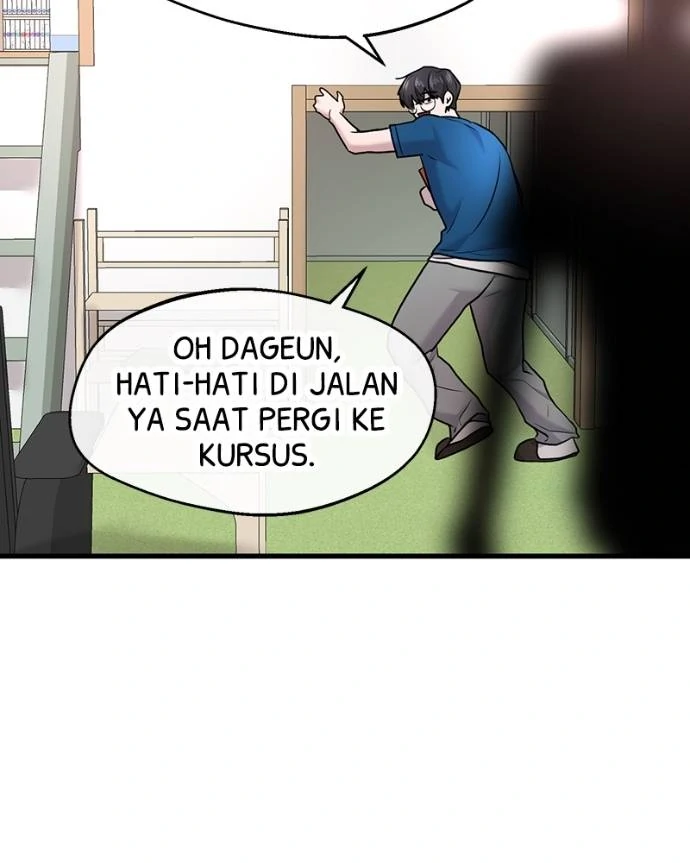 Back to The Chanbi Chapter 37 - halaman 56
