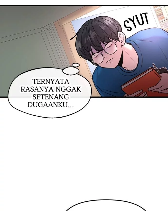 Back to The Chanbi Chapter 37 - halaman 57