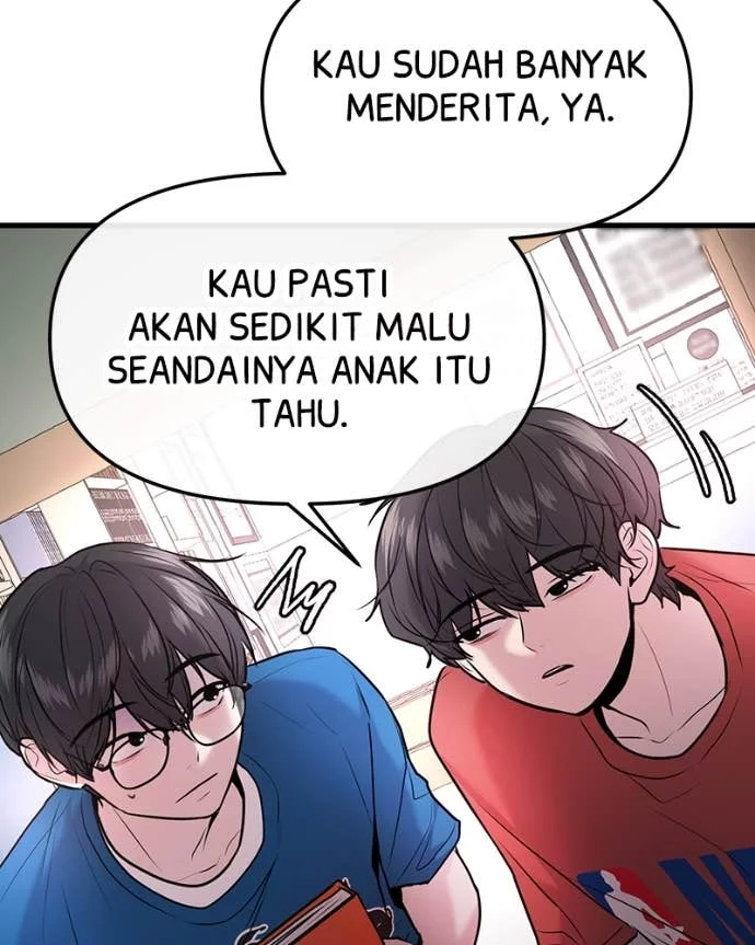 Back to The Chanbi Chapter 37 - halaman 58