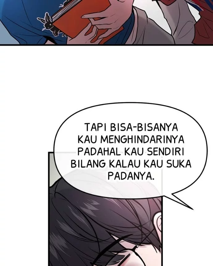 Back to The Chanbi Chapter 37 - halaman 59