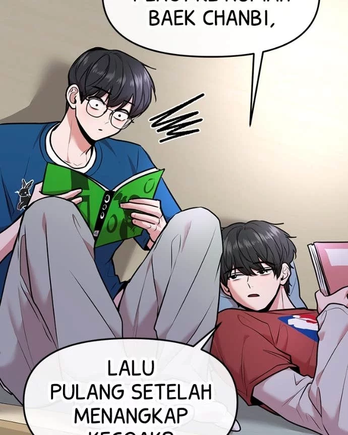 Back to The Chanbi Chapter 37 - halaman 6