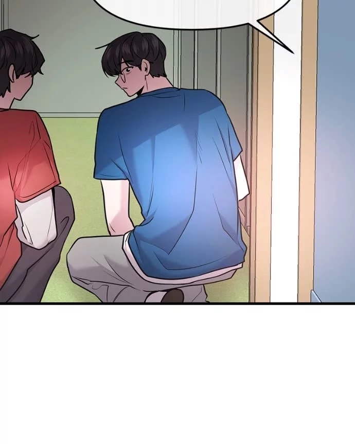 Back to The Chanbi Chapter 37 - halaman 61