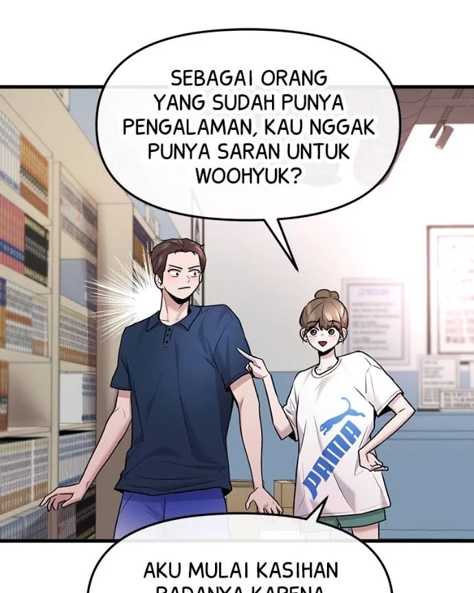 Back to The Chanbi Chapter 37 - halaman 62