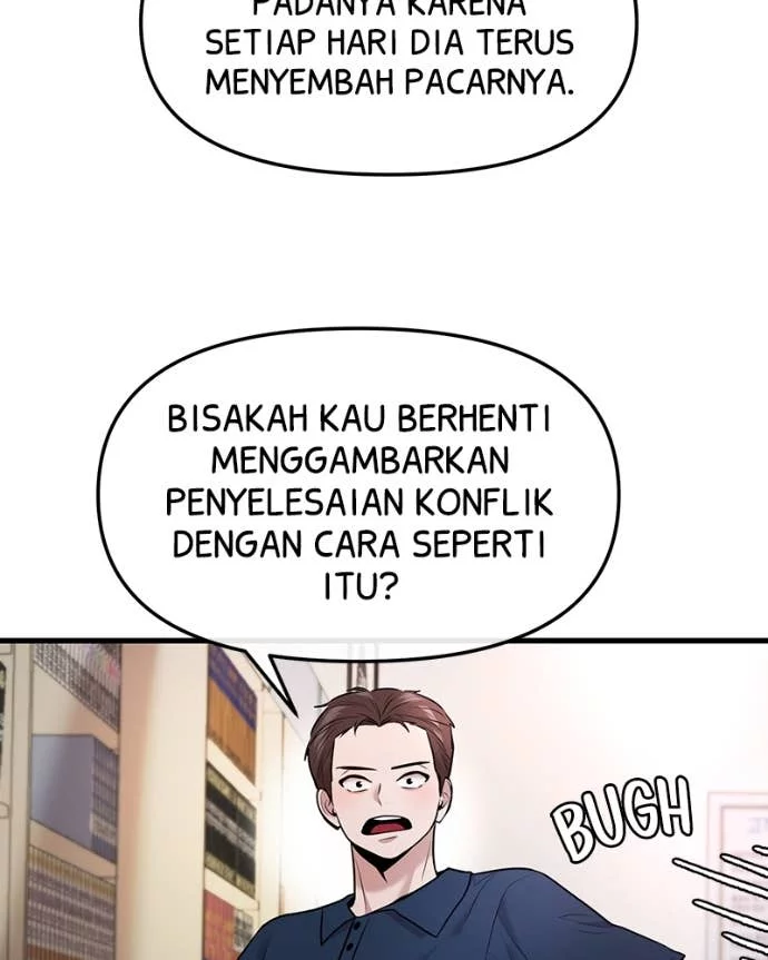 Back to The Chanbi Chapter 37 - halaman 63