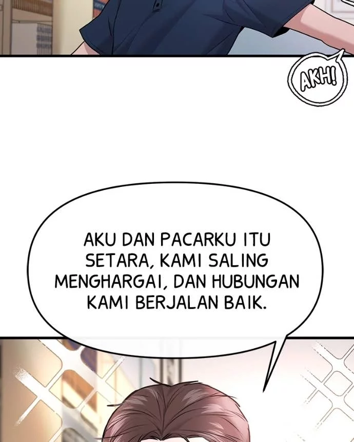 Back to The Chanbi Chapter 37 - halaman 64