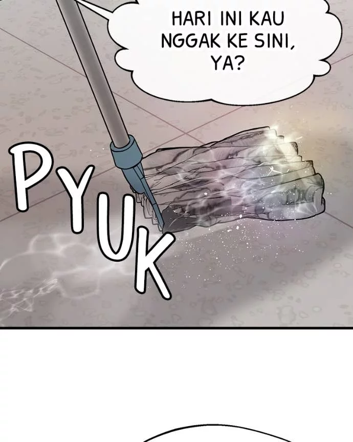Back to The Chanbi Chapter 37 - halaman 67
