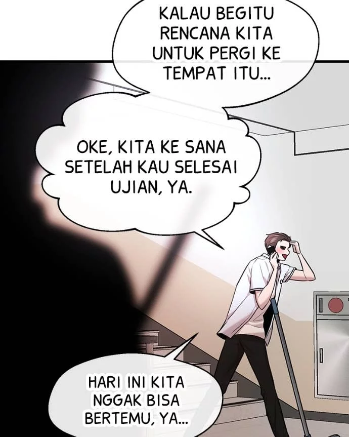 Back to The Chanbi Chapter 37 - halaman 68