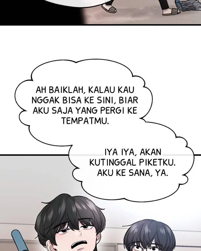 Back to The Chanbi Chapter 37 - halaman 69