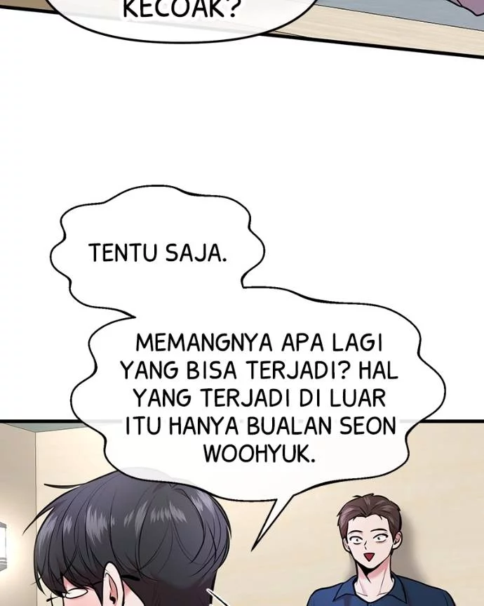 Back to The Chanbi Chapter 37 - halaman 7