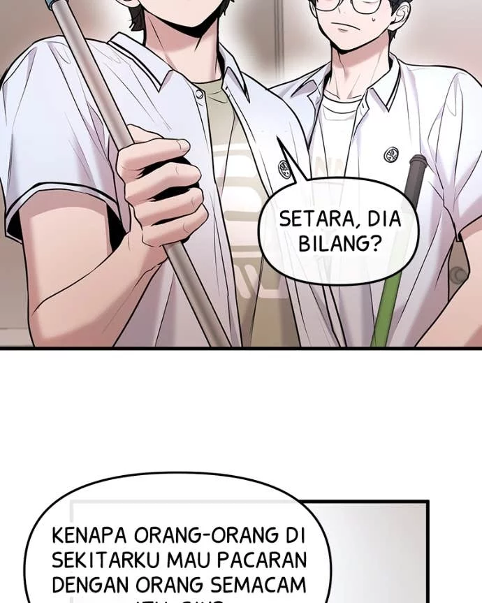 Back to The Chanbi Chapter 37 - halaman 70