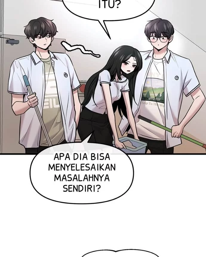 Back to The Chanbi Chapter 37 - halaman 72