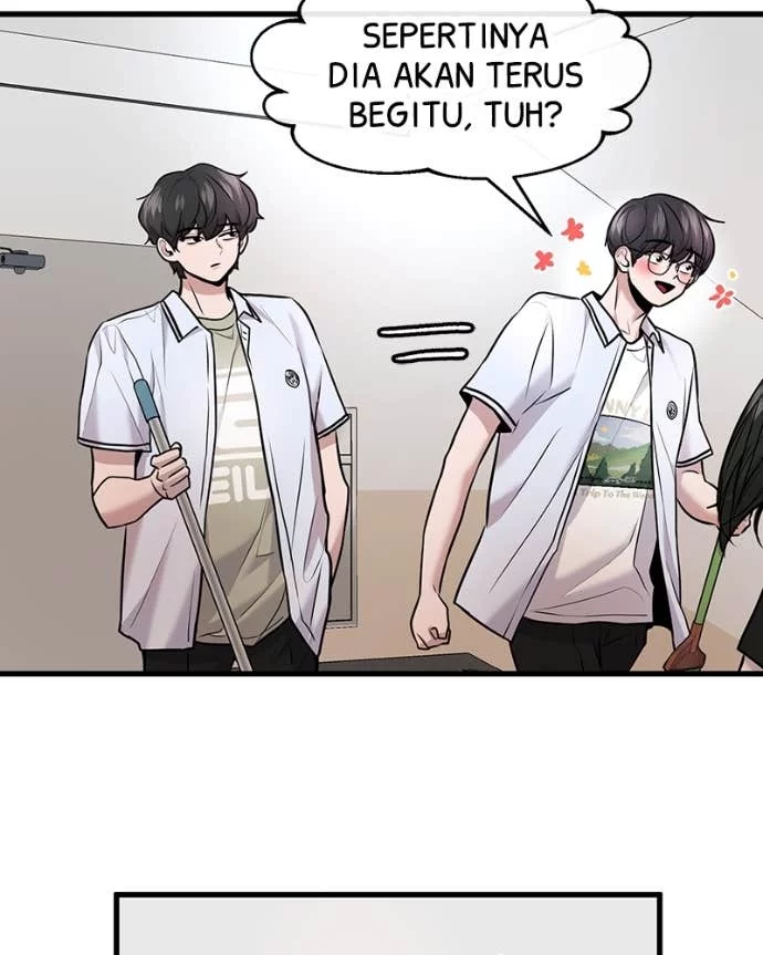 Back to The Chanbi Chapter 37 - halaman 73