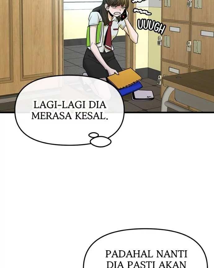 Back to The Chanbi Chapter 37 - halaman 76