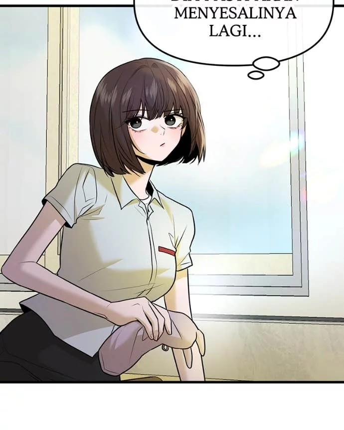 Back to The Chanbi Chapter 37 - halaman 77