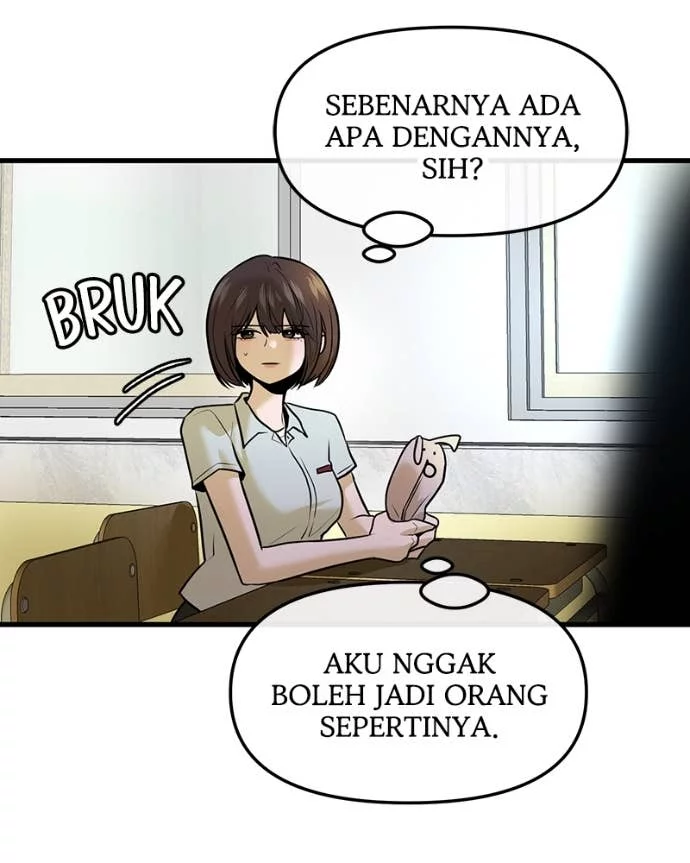 Back to The Chanbi Chapter 37 - halaman 78