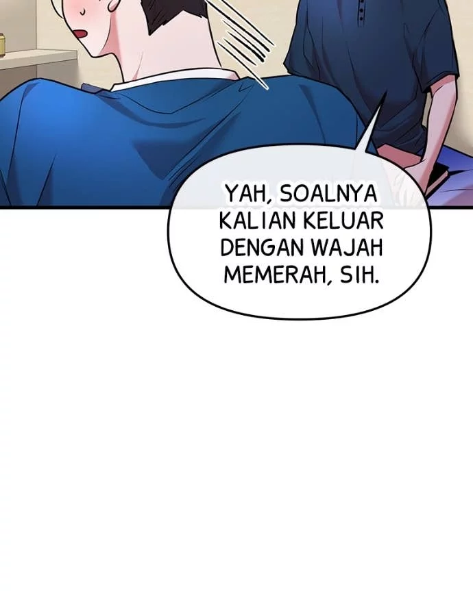Back to The Chanbi Chapter 37 - halaman 8