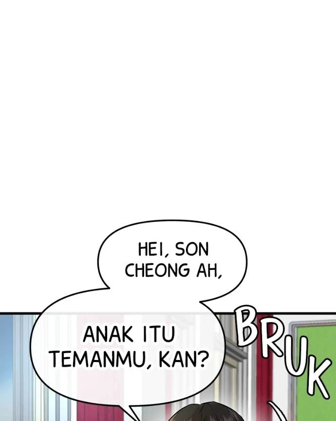 Back to The Chanbi Chapter 37 - halaman 80