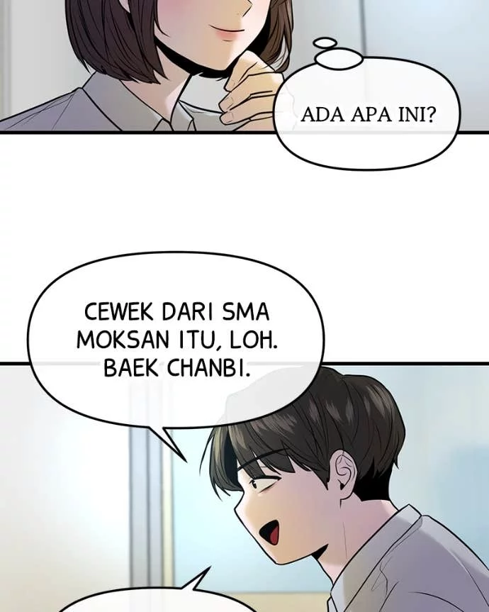 Back to The Chanbi Chapter 37 - halaman 82