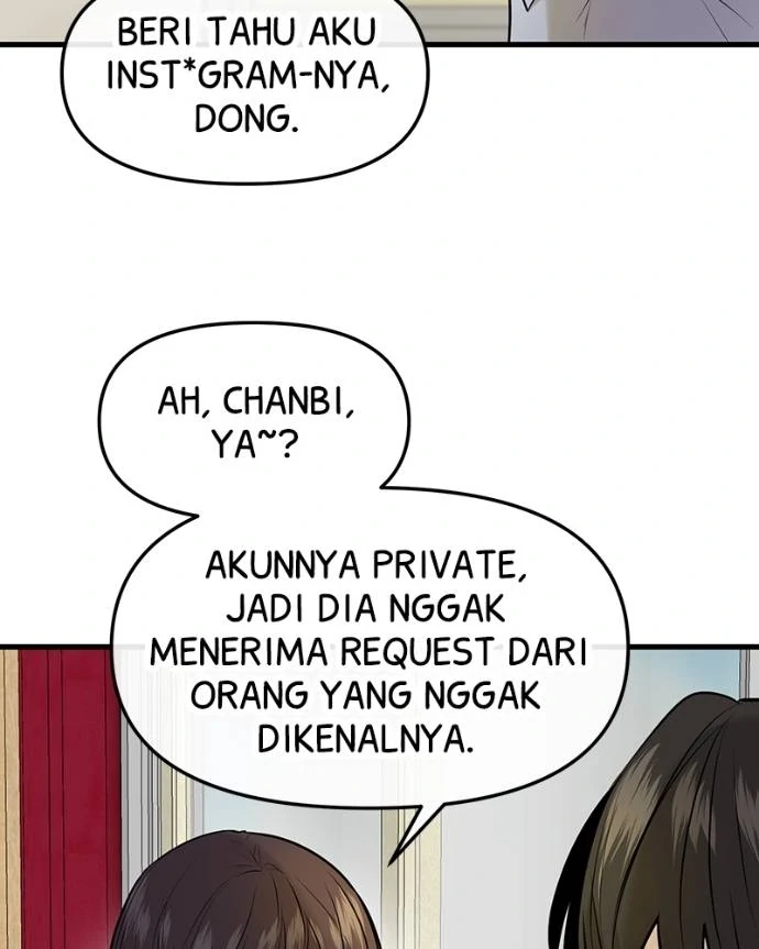 Back to The Chanbi Chapter 37 - halaman 83