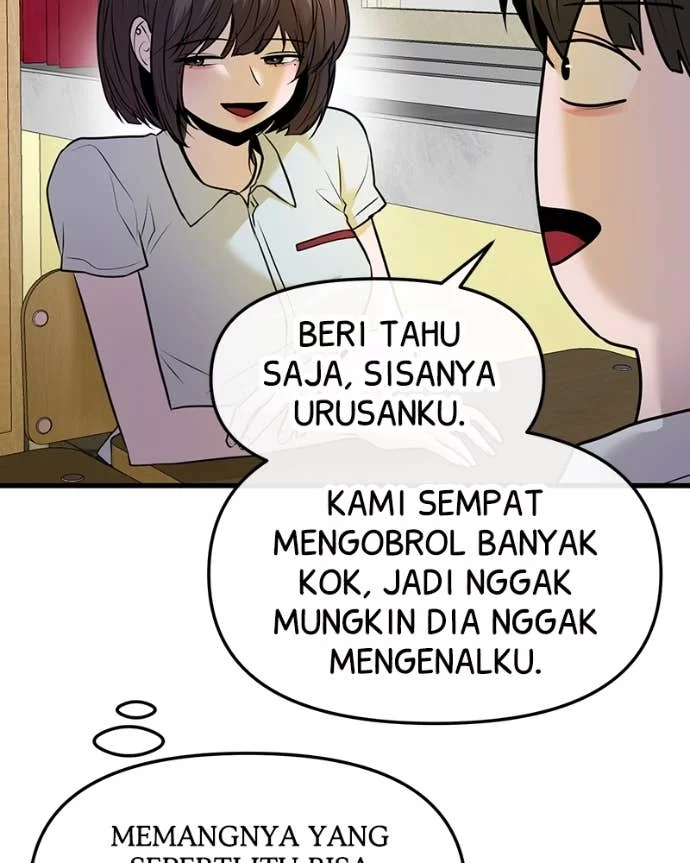 Back to The Chanbi Chapter 37 - halaman 84