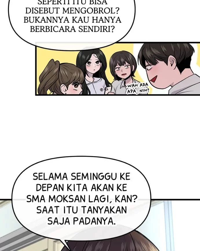 Back to The Chanbi Chapter 37 - halaman 85