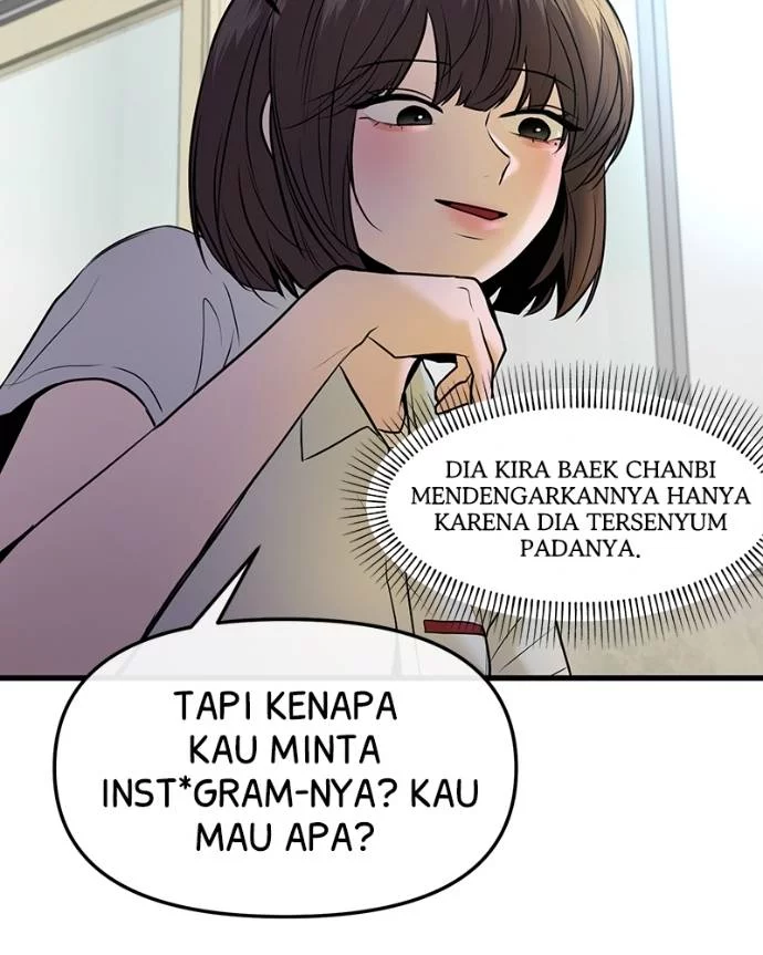 Back to The Chanbi Chapter 37 - halaman 86
