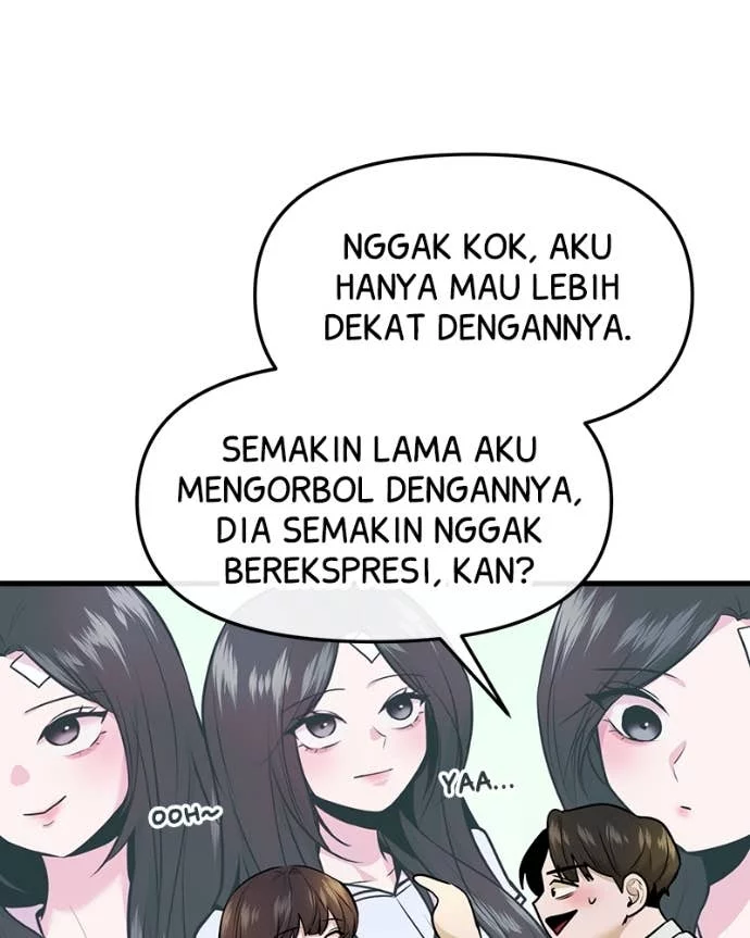 Back to The Chanbi Chapter 37 - halaman 87