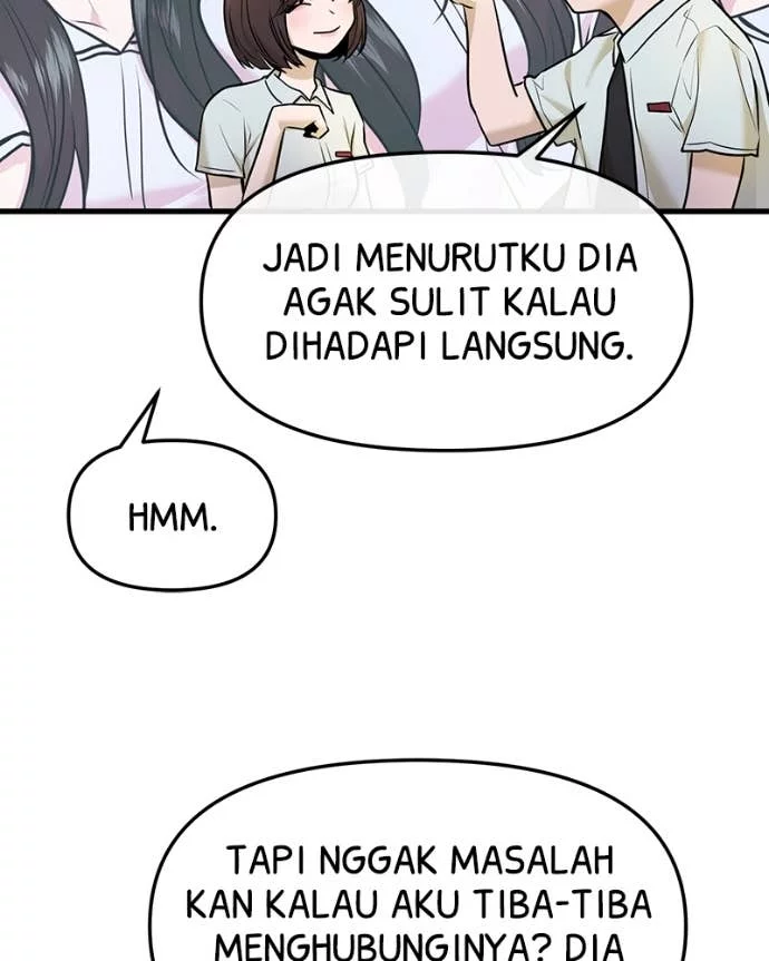 Back to The Chanbi Chapter 37 - halaman 88