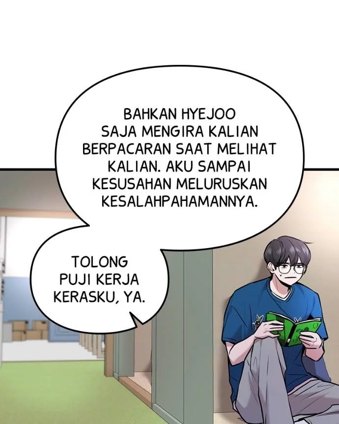 Back to The Chanbi Chapter 37 - halaman 9