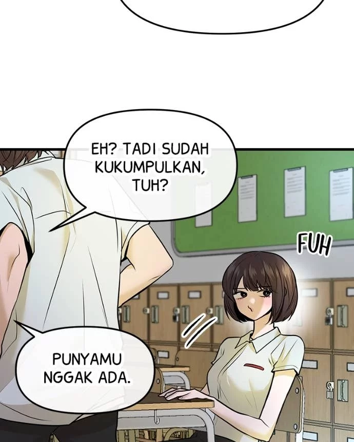 Back to The Chanbi Chapter 37 - halaman 90