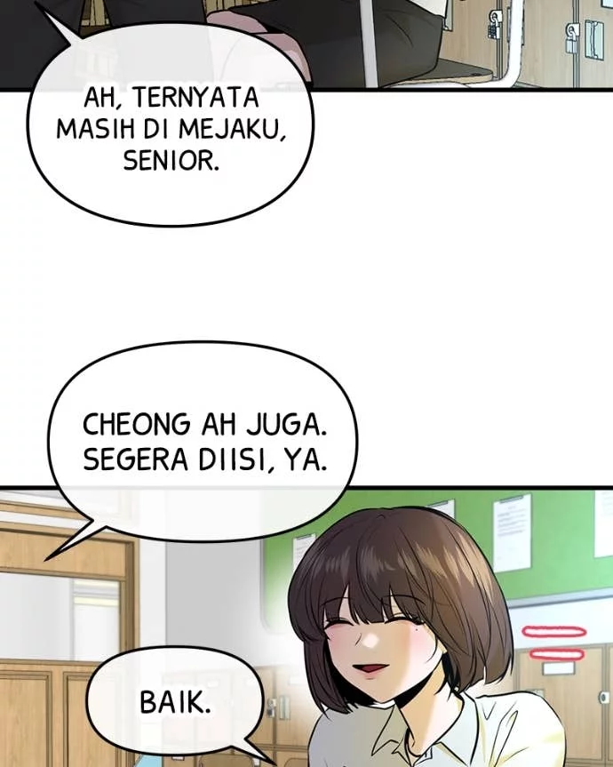 Back to The Chanbi Chapter 37 - halaman 91
