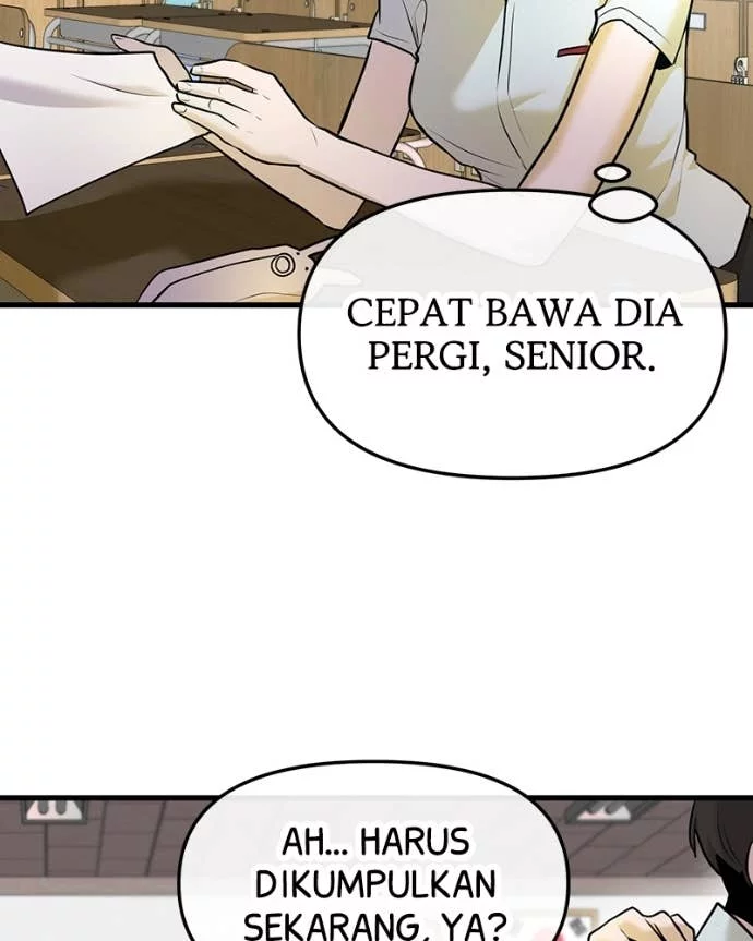 Back to The Chanbi Chapter 37 - halaman 92