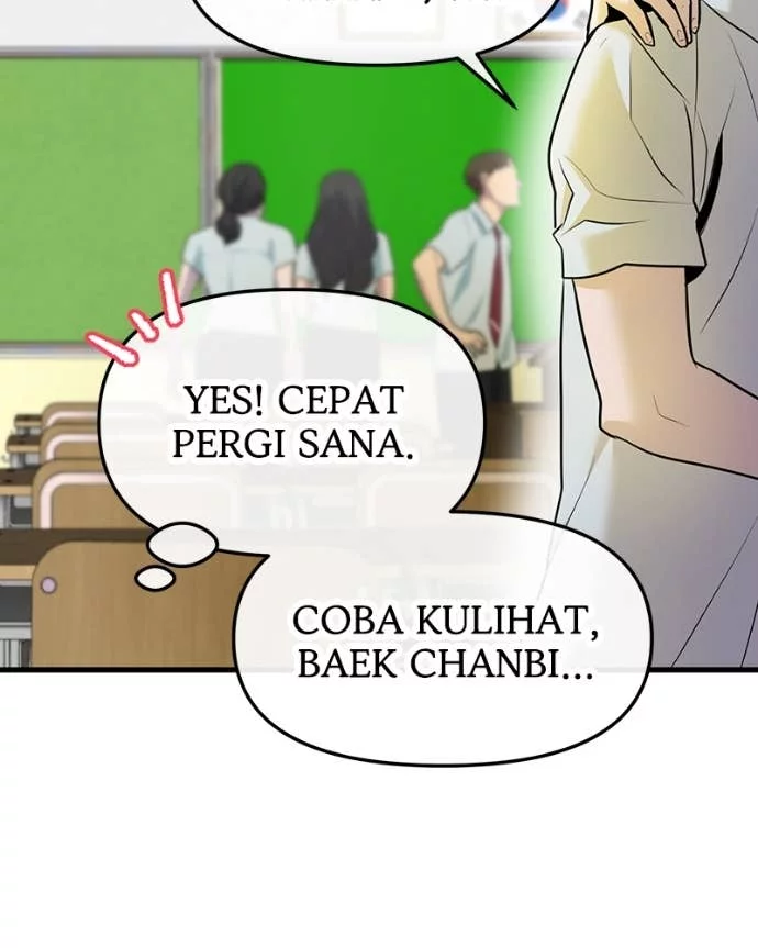 Back to The Chanbi Chapter 37 - halaman 93