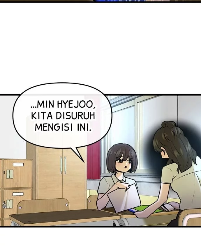 Back to The Chanbi Chapter 37 - halaman 95