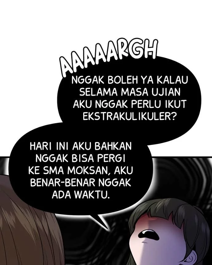 Back to The Chanbi Chapter 37 - halaman 96