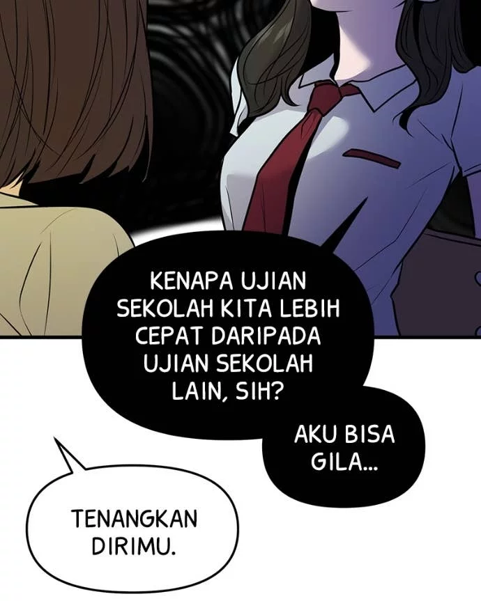 Back to The Chanbi Chapter 37 - halaman 97