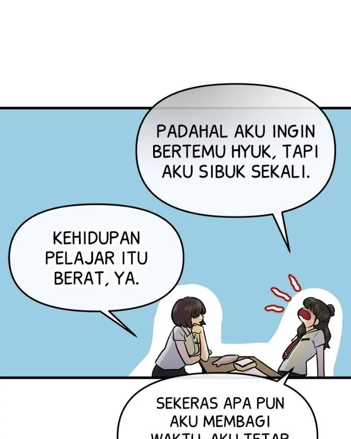 Back to The Chanbi Chapter 37 - halaman 98