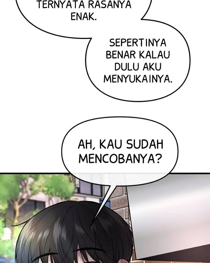Back to The Chanbi Chapter 38 - halaman 10