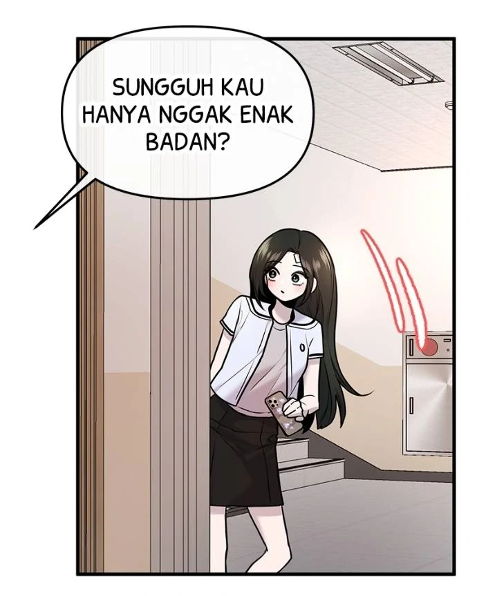 Back to The Chanbi Chapter 38 - halaman 101
