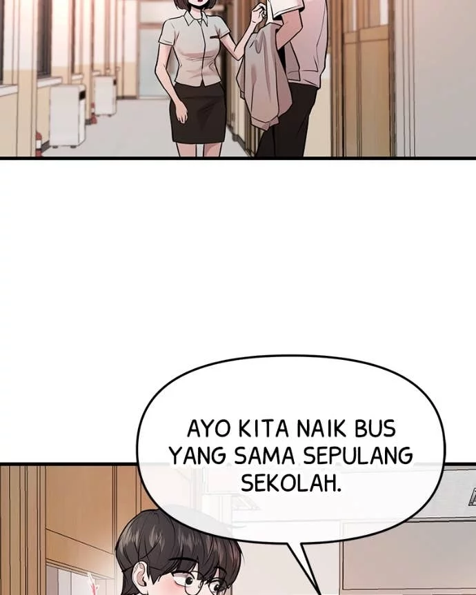 Back to The Chanbi Chapter 38 - halaman 103