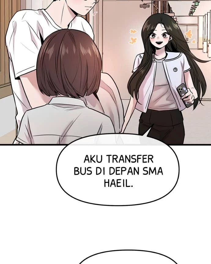 Back to The Chanbi Chapter 38 - halaman 104