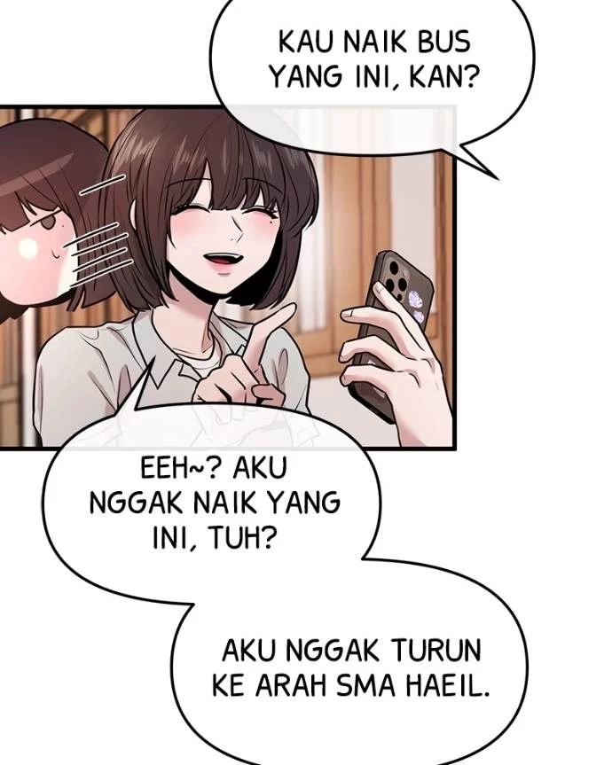 Back to The Chanbi Chapter 38 - halaman 105