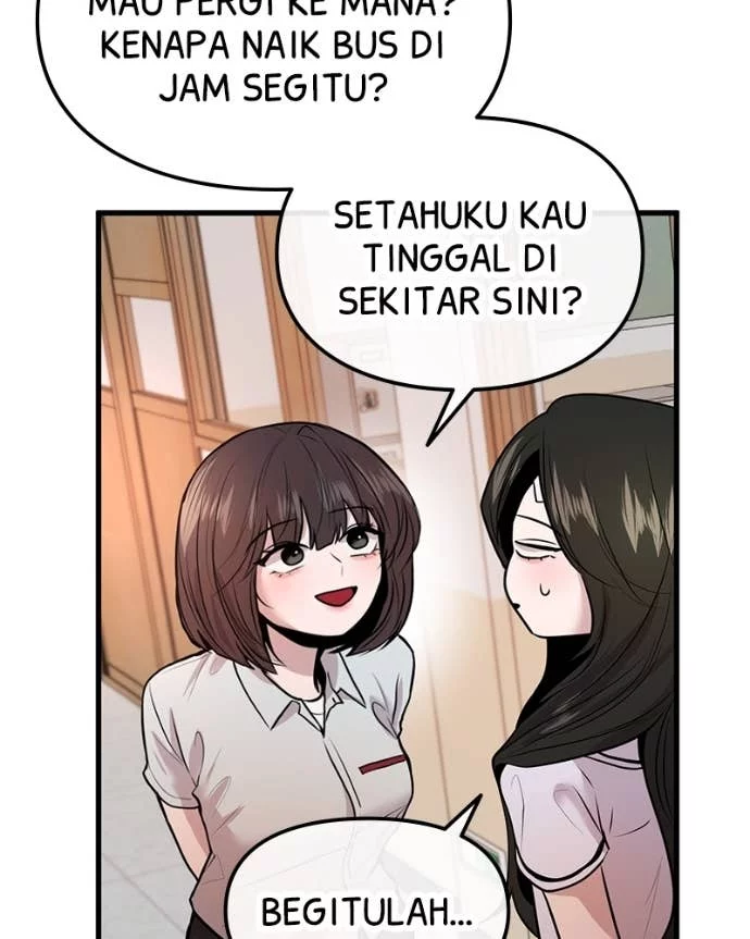 Back to The Chanbi Chapter 38 - halaman 107
