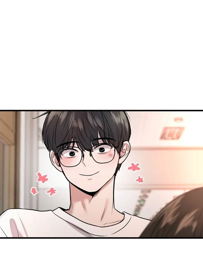 Back to The Chanbi Chapter 38 - halaman 110