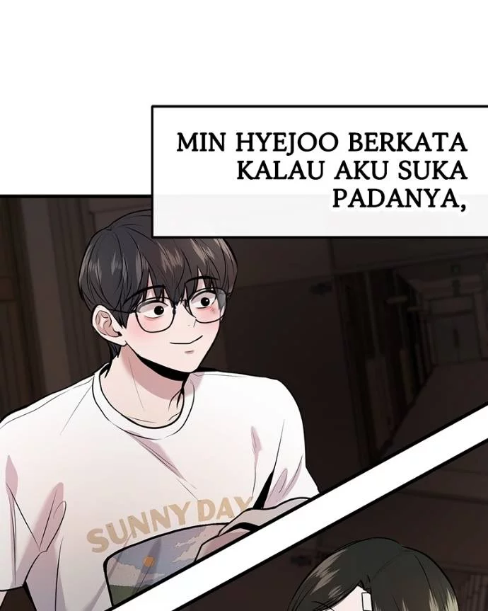 Back to The Chanbi Chapter 38 - halaman 113