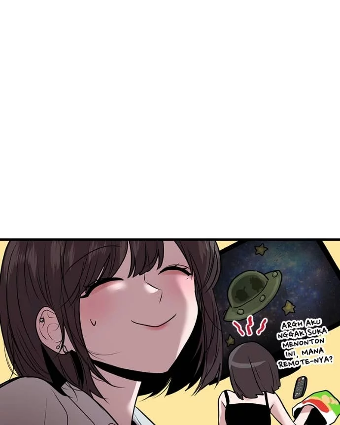 Back to The Chanbi Chapter 38 - halaman 119