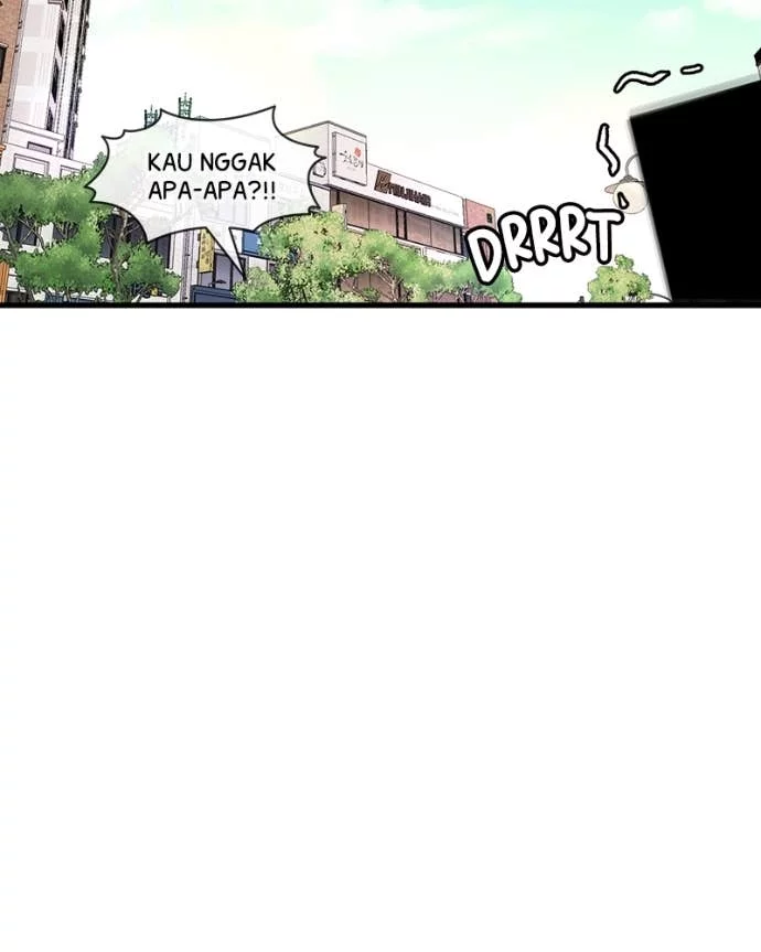 Back to The Chanbi Chapter 38 - halaman 13