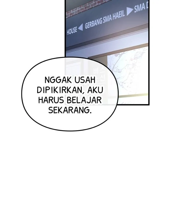 Back to The Chanbi Chapter 38 - halaman 131